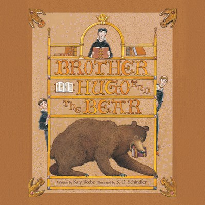 BROTHER HUGO AND THE BEAR