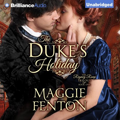 THE DUKE'S HOLIDAY