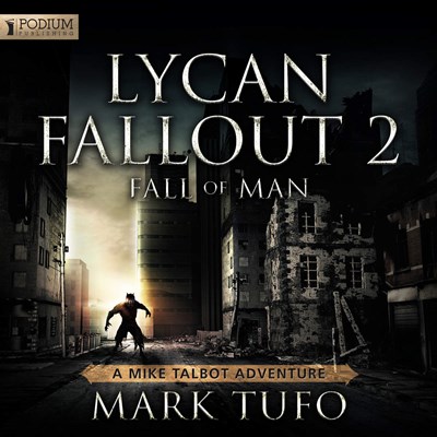 LYCAN FALLOUT 2
