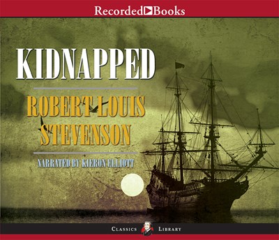 KIDNAPPED