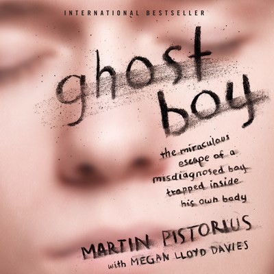 GHOST BOY