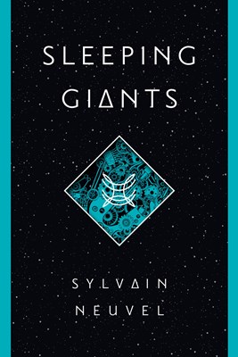 SLEEPING GIANTS