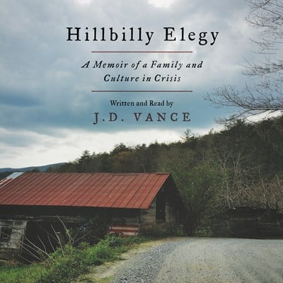 HILLBILLY ELEGY