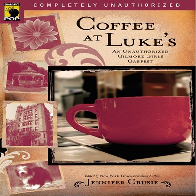 COFFEE AT LUKE'S