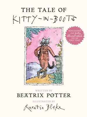 THE TALE OF KITTY-IN-BOOTS