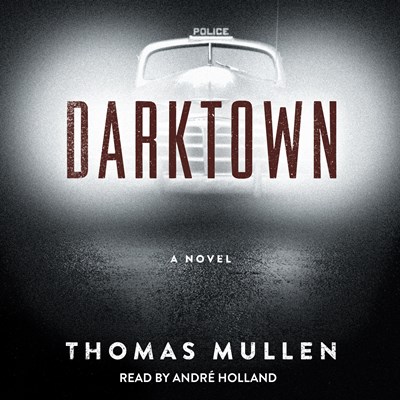 DARKTOWN