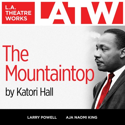 THE MOUNTAINTOP