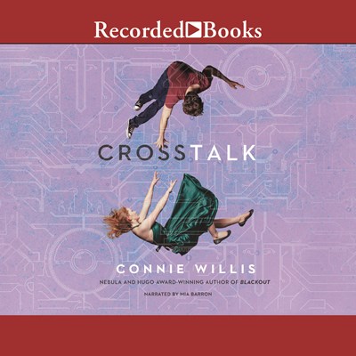 CROSSTALK