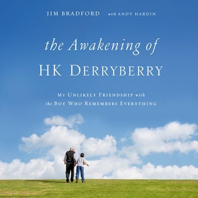 THE AWAKENING OF H.K. DERRYBERRY