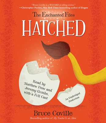 HATCHED
