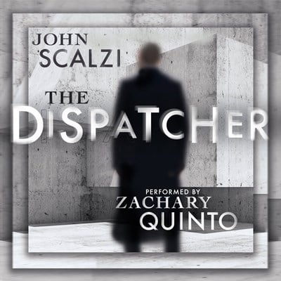 THE DISPATCHER