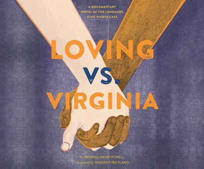 LOVING VS. VIRGINIA