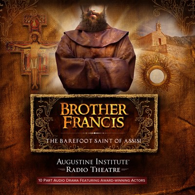 BROTHER FRANCIS