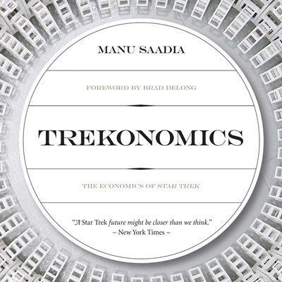 TREKONOMICS