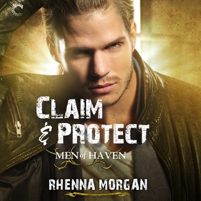 CLAIM & PROTECT