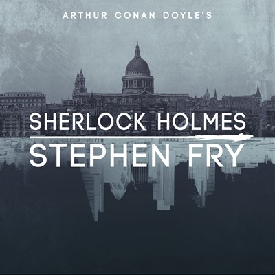 SHERLOCK HOLMES