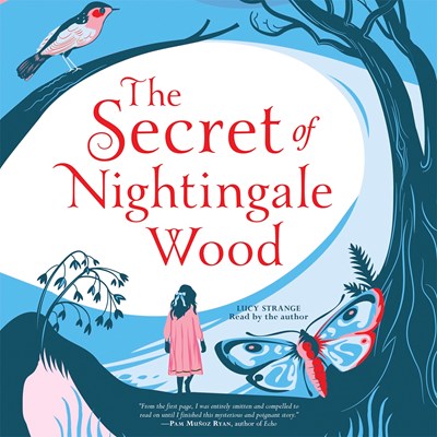 THE SECRET OF NIGHTINGALE WOOD