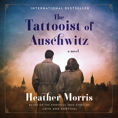 THE TATTOOIST OF AUSCHWITZ