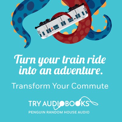 TRANSFORM YOUR COMMUTE CAMPAIGN