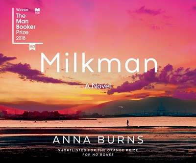 MILKMAN