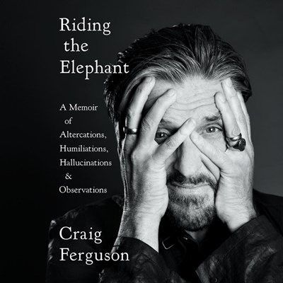 RIDING THE ELEPHANT