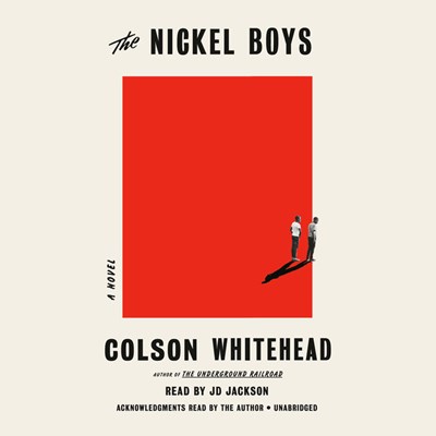 THE NICKEL BOYS