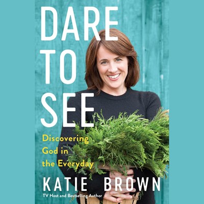 DARE TO SEE