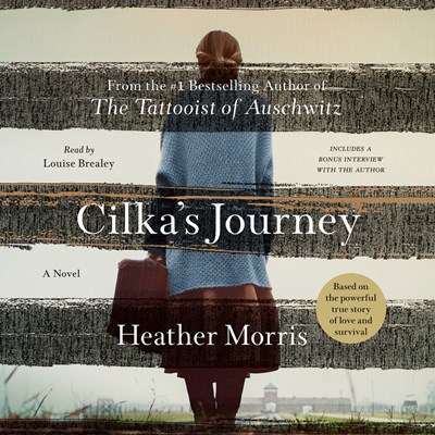 CILKA'S JOURNEY
