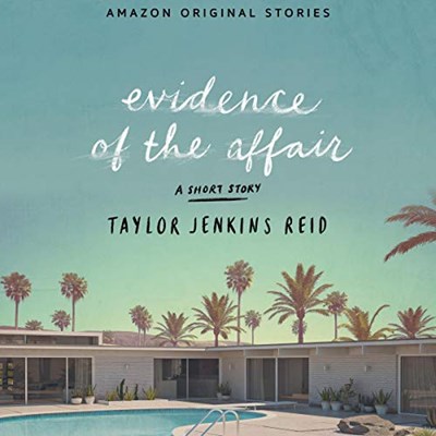 EVIDENCE OF THE AFFAIR