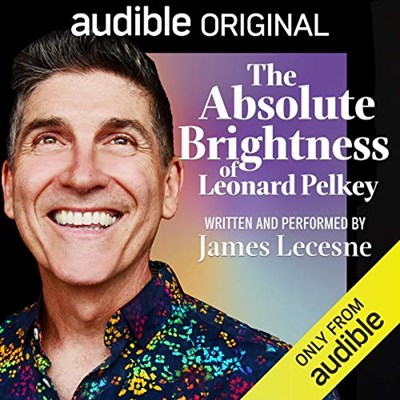 THE ABSOLUTE BRIGHTNESS OF LEONARD PELKEY