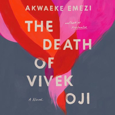 THE DEATH OF VIVEK OJI