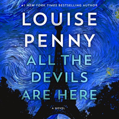 penny all the devils are here penny all the devils are here