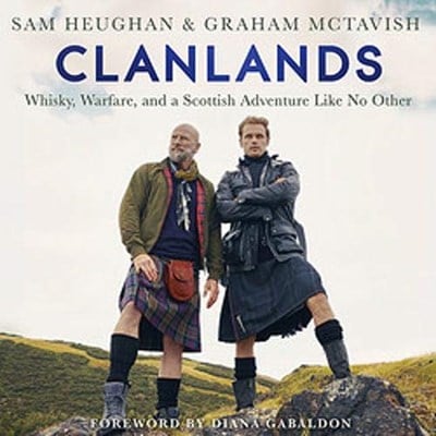 CLANLANDS