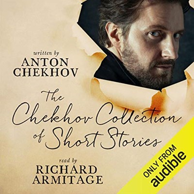 THE CHEKHOV COLLECTION OF SHORT STORIES