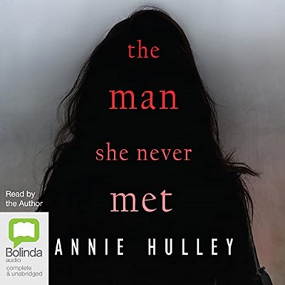 THE MAN SHE NEVER MET
