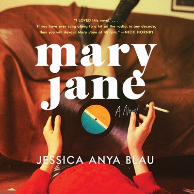 MARY JANE