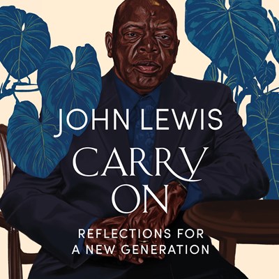 CARRY ON