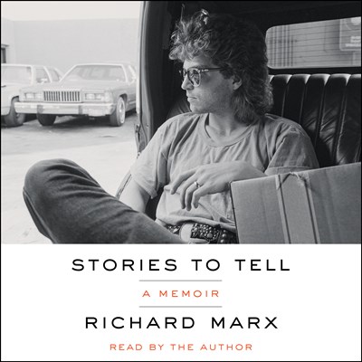 STORIES TO TELL
