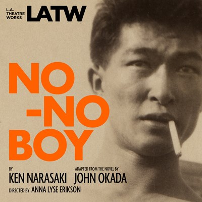 NO-NO BOY