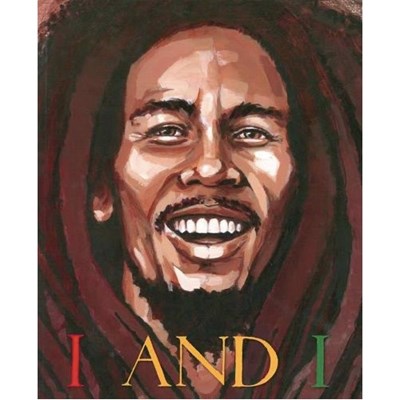 I AND I BOB MARLEY