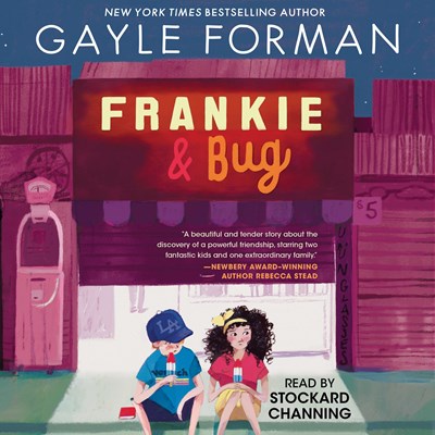 FRANKIE & BUG