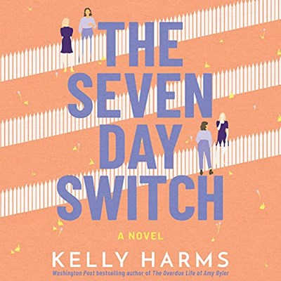 THE SEVEN DAY SWITCH