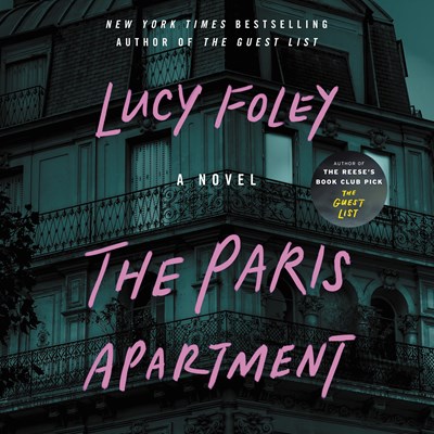THE PARIS APARTMENT
