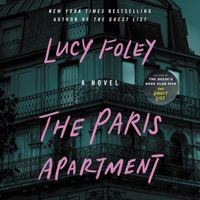 THE PARIS APARTMENT