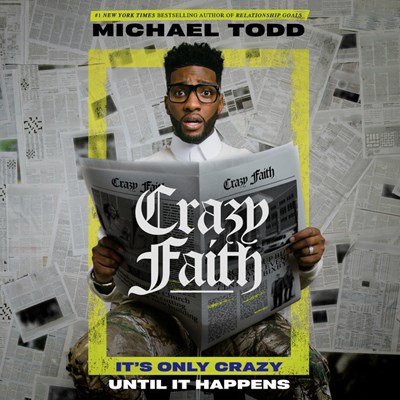 CRAZY FAITH