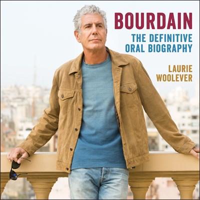 BOURDAIN