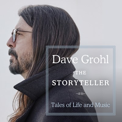 THE STORYTELLER