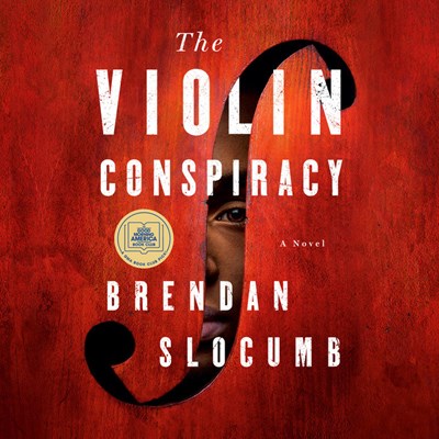 THE VIOLIN CONSPIRACY