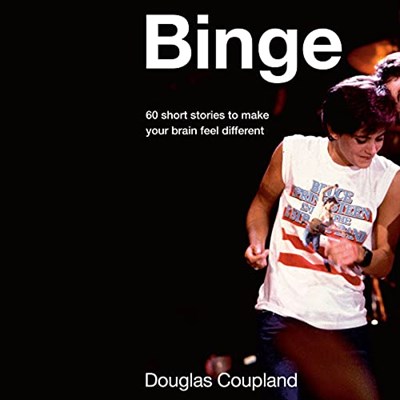 BINGE
