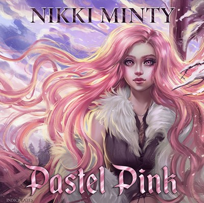 PASTEL PINK